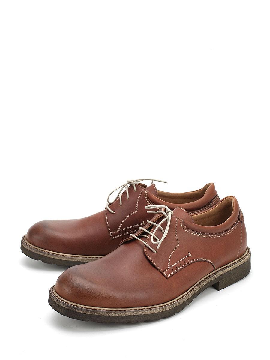 Ботинки BERTEN