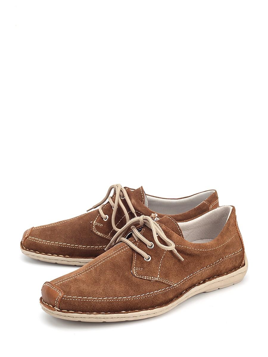 Ботинки BERTEN