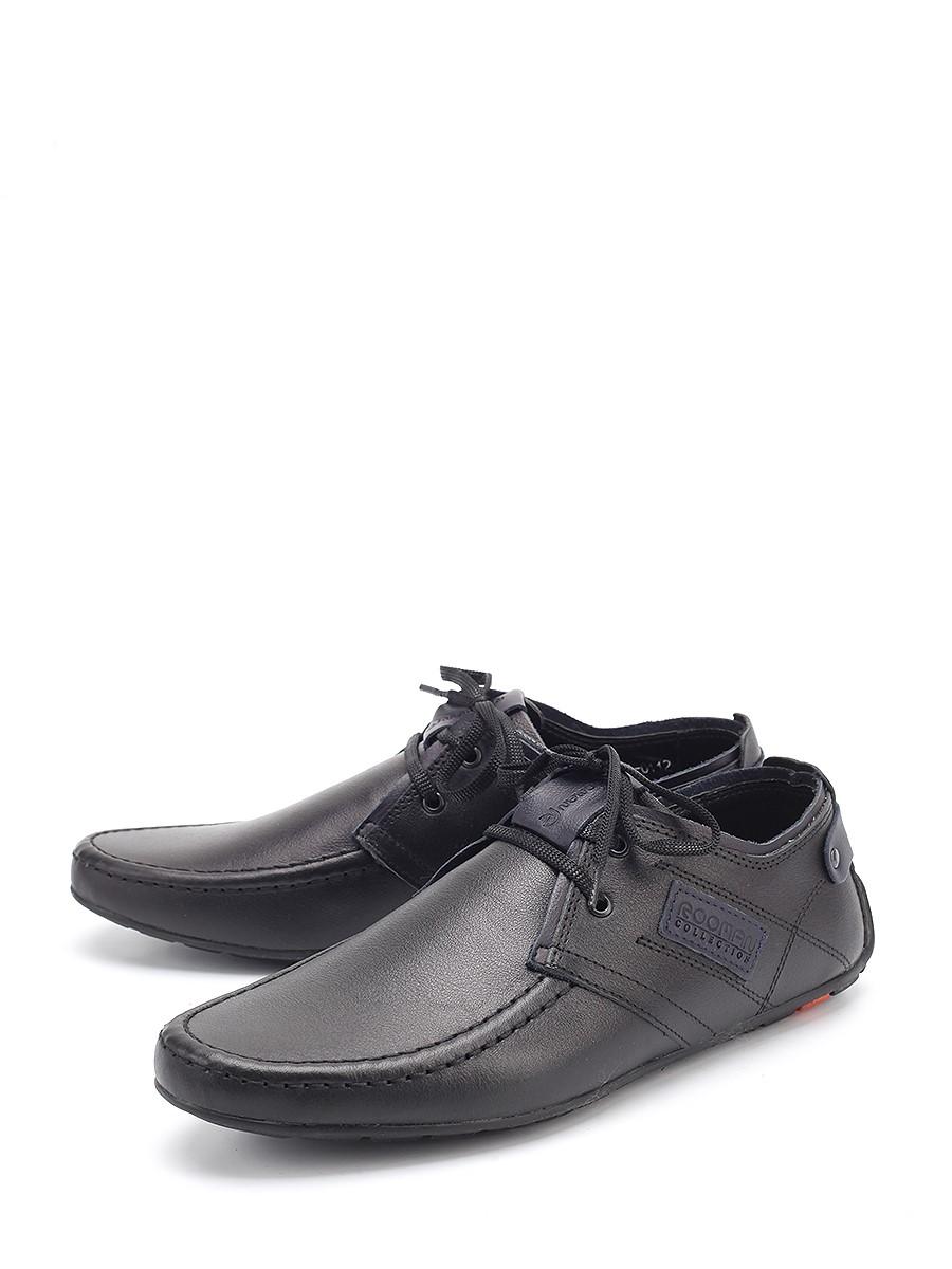 Ботинки Rooman