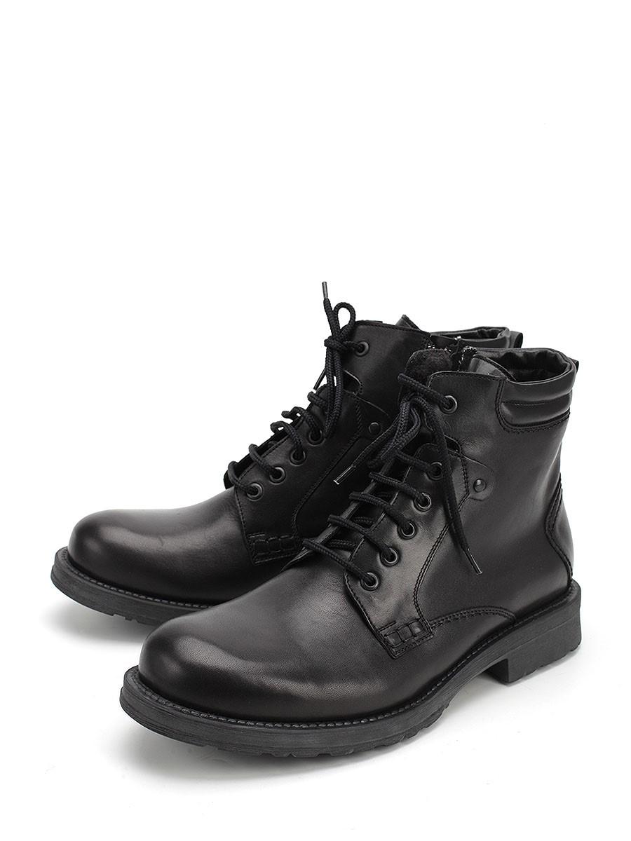 Ботинки BERTEN