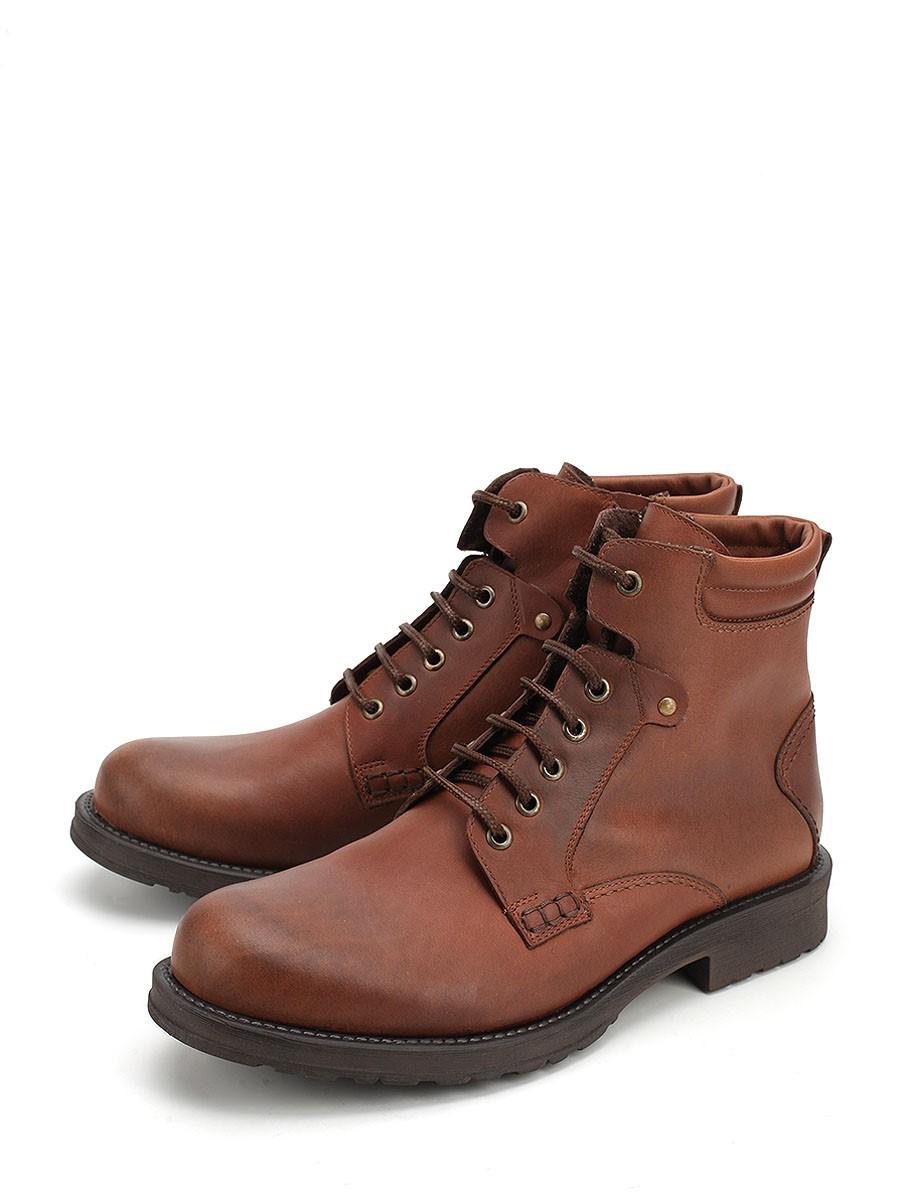 Ботинки BERTEN