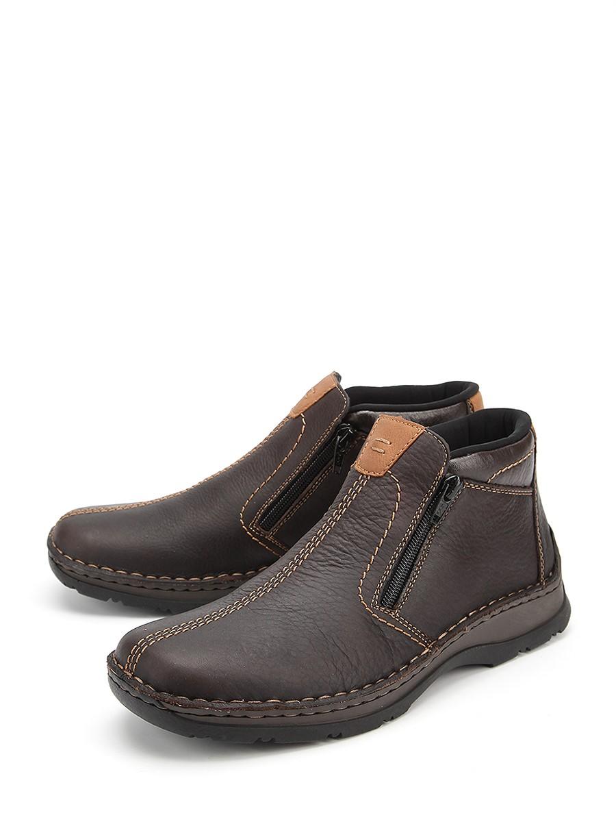 Ботинки Rieker