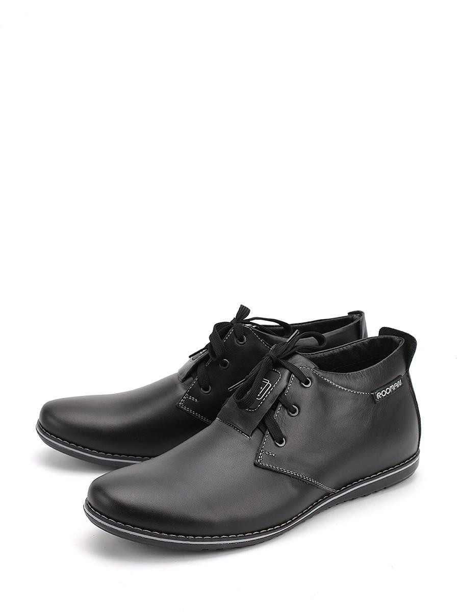 Ботинки Rooman