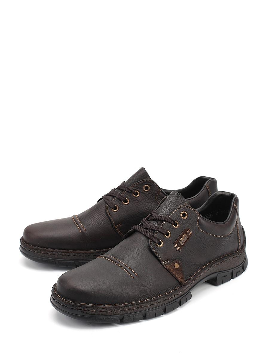 Ботинки Rieker