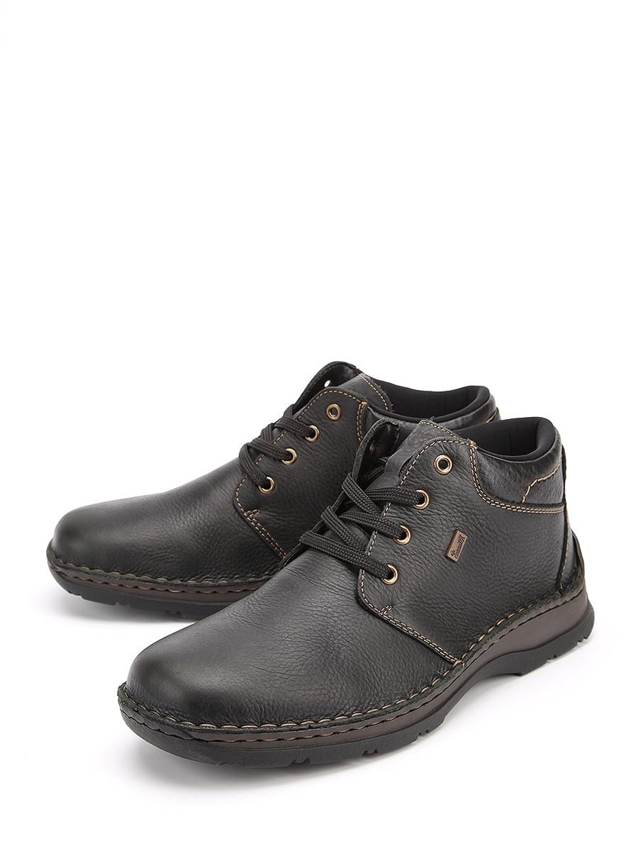 Ботинки Rieker