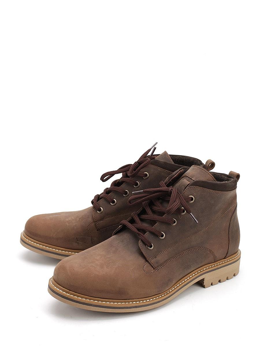 Ботинки BERTEN