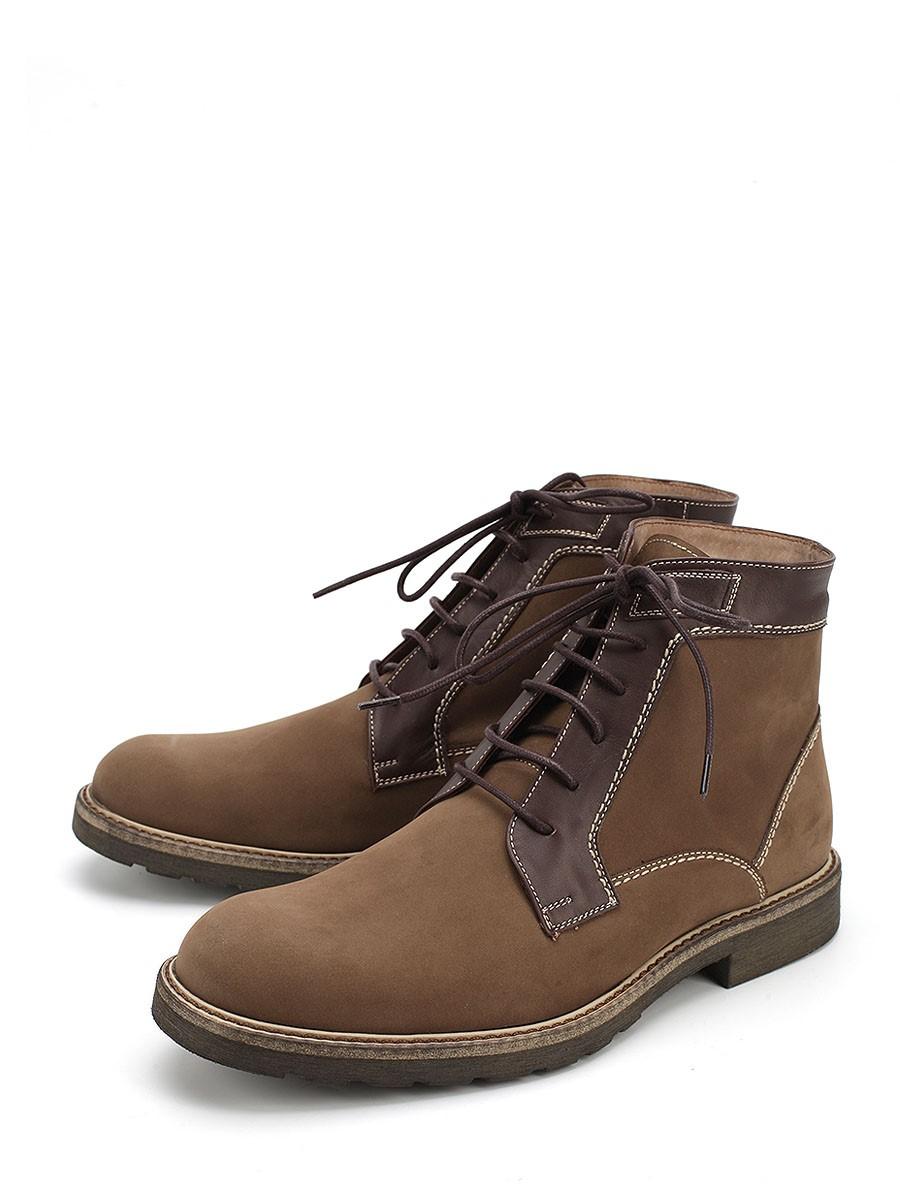 Ботинки BERTEN