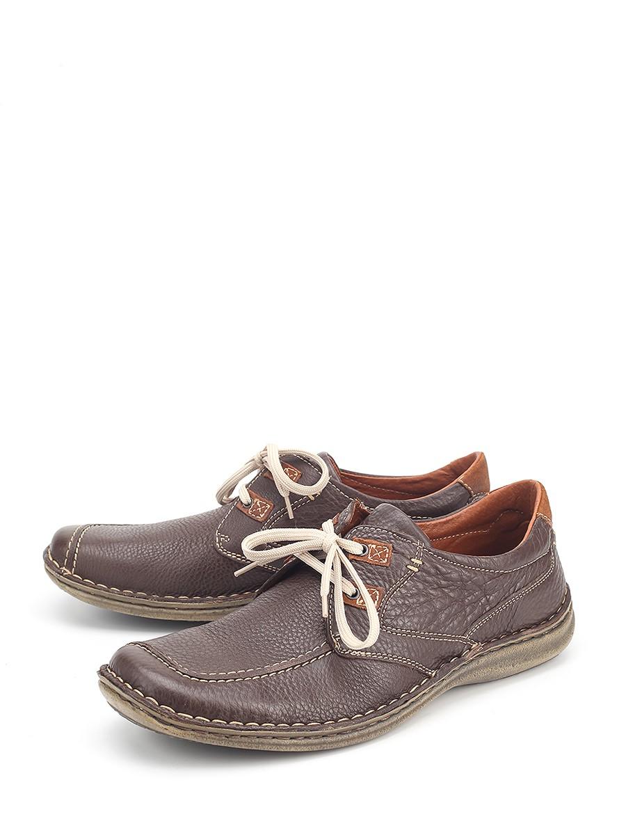 Ботинки BERTEN