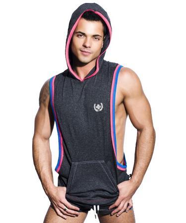 Майка Andrew Christian