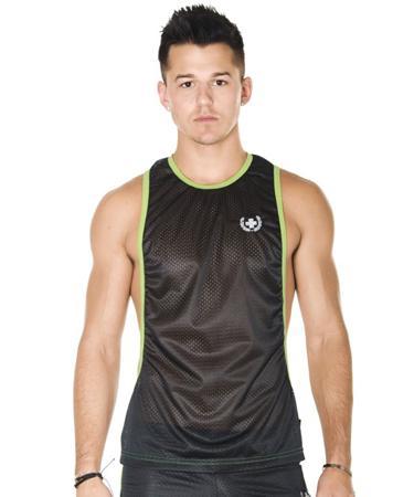 Майка Andrew Christian