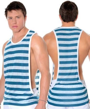 Майка Andrew Christian