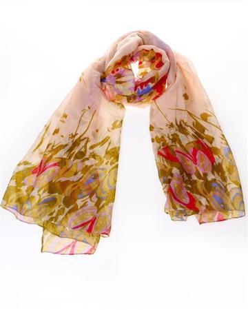 Палантины Venera