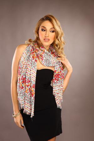 Палантины Venera