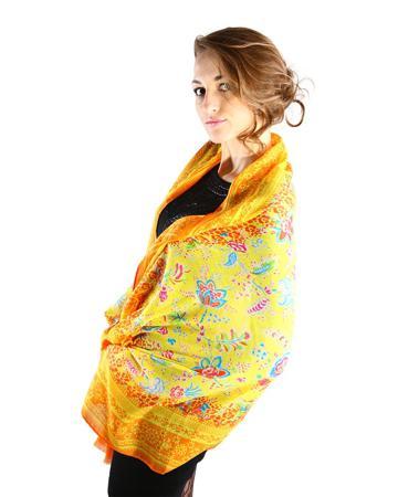 Палантины Venera