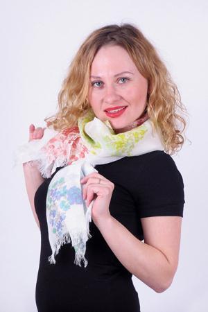 Палантины Venera