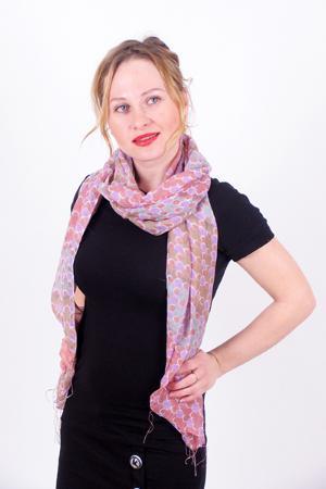 Палантины Venera