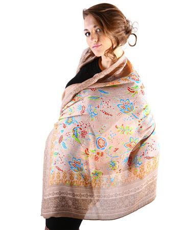 Палантины Venera