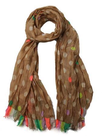 Палантины Venera