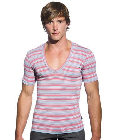 Поло Andrew Christian