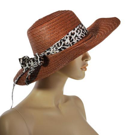 Шляпа Без бренда