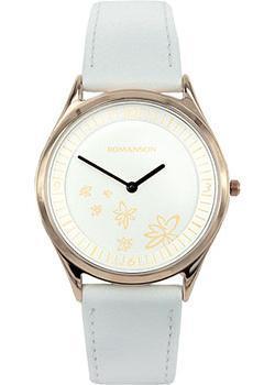 Часы Romanson