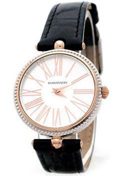Часы Romanson