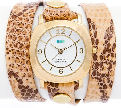 Часы La Mer