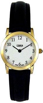 Часы Cover