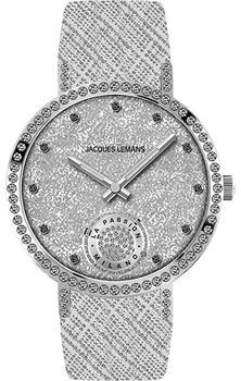 Часы Jacques Lemans
