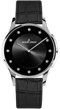 Часы Jacques Lemans