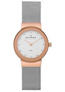 Часы Skagen