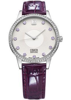 Часы Cover