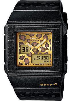 Часы Casio