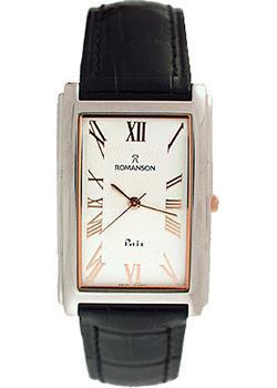 Часы Romanson