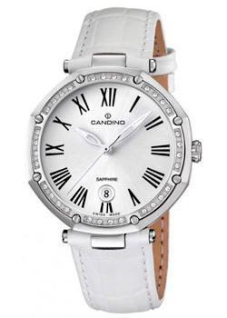 Часы  - Белый цвет