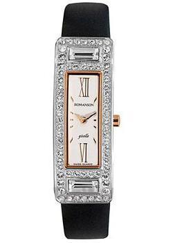 Часы Romanson