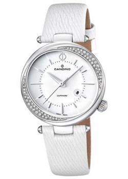 Часы  - Белый цвет