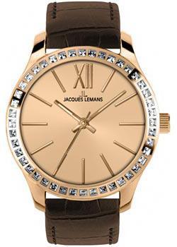Часы Jacques Lemans