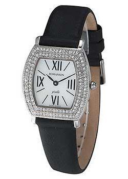 Часы Romanson