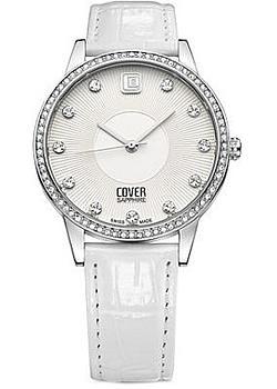 Часы  - Белый цвет