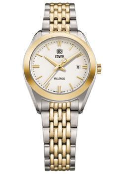 Часы  - Белый цвет