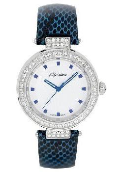 Часы  - Белый цвет