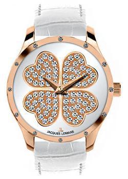 Часы Jacques Lemans