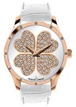 Часы  - Белый цвет