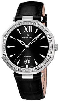 Часы Candino
