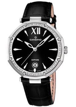 Часы  - Белый цвет