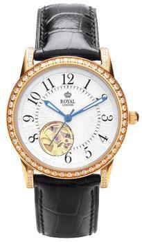 Часы Royal London