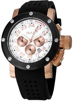 Часы MAX XL Watches