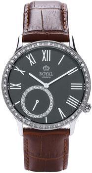 Часы Royal London