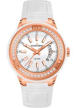 Часы Jacques Lemans